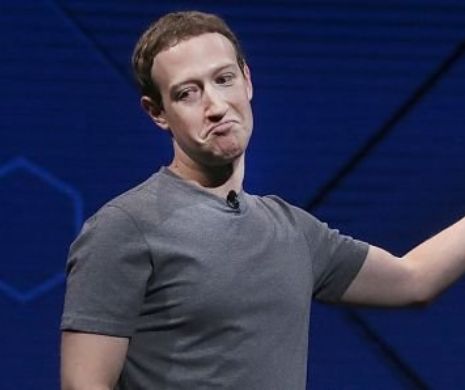 Co-fondatorul Facebook, Mark Zuckeberg, se mută în Tel Aviv?