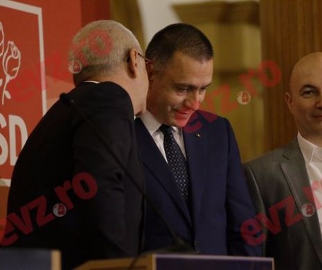 Cum a ajuns Mihai Fifor interimar într-o funcție pe care o câștigase cu unanimitate de voturi. Capul plecat elicea de la corvetă nu îl taie