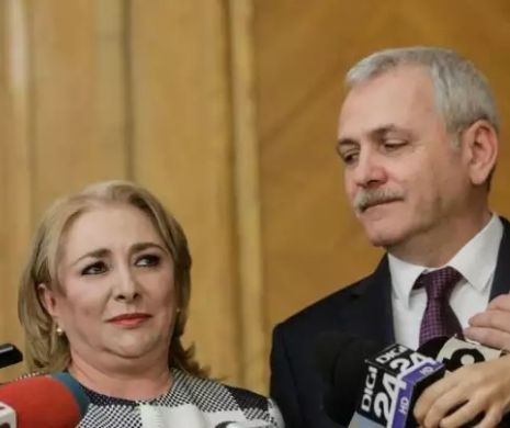 Cum arată cabinetul DĂNCILĂ II. Lista COMPLETĂ