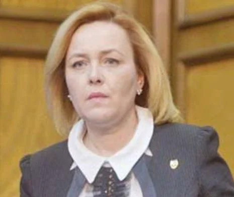 Cum desființează JURNALISTA Emilia Șercan MINCIUNILE Academiei de POLIȚIE