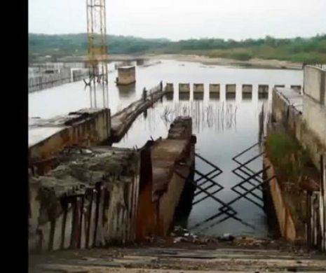 Dacă autostrăzi nu construim, măcar pe apă să mergem. Din 2021, canalul Bega va redeveni cale navigabilă între România şi Serbia