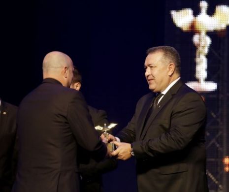 Dacia, Coca Cola şi Romexpo marii premianţi ai Galei Topulului Naţional al Firmelor 2018