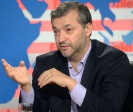 Dan Andronic comentează atacul lui Laufer la Iohannis: „O afirmație care va face mult rău României”