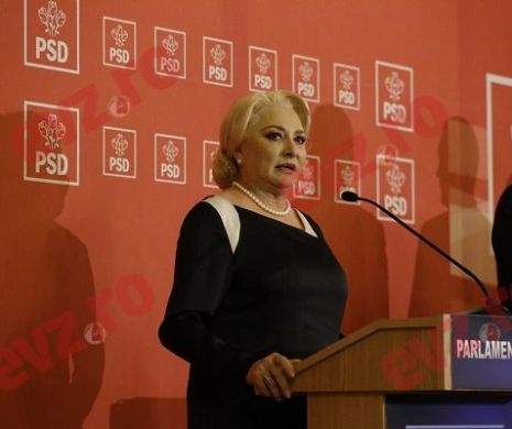 DĂNCILĂ, ATAC la IOHANNIS: „Acest lucru nu poate să vină numai dintr-o parte”