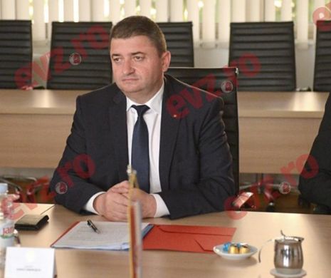 Dănuț Andrușcă, ULTIMA LOVITURĂ la Ministerul Economiei. „Sunt mândru și onorat!”