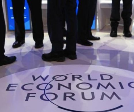 Trump recomandă Forumului de la Davos să respingă panica de mediu