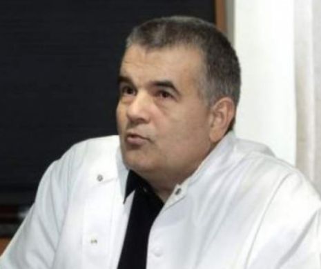 Dr. Șerban Brădișteanu și povestea primului transplant de inimă