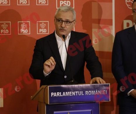 Dragnea a luat o decizie de URGENȚĂ! VIITORUL României pare DECIS