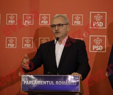 Dragnea ARUNCĂ BOMBA. Ce se va ÎNTÂMPLA cu Olguța Vasilescu. Breaking news în politică.