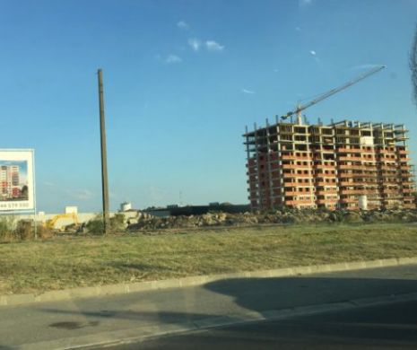 E oficial: Se anunţă un DEZASTRU în noile cartiere din jurul Bucureştiului