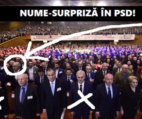 Este evident cine va fi candidatul PSD la prezidențiale? „Este avid să fie în lumina reflectoarelor”