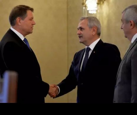 EXCLUSIV! Dragnea PĂCĂLIT grav! Un ministru proaspăt numit, legături neștiute cu cel mai mare dușman al președintelui PSD