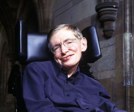 Fabuloasa suma cu care s-a vândut scaunul lui Stephen Hawking