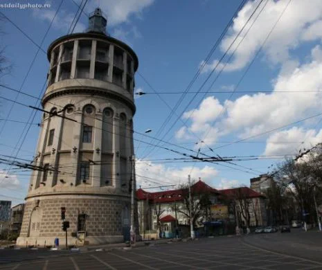 FANTOMELE Bucureștiului. Case BÂNTUITE de spirite rele. Strada SÂNGELUI NEGRU