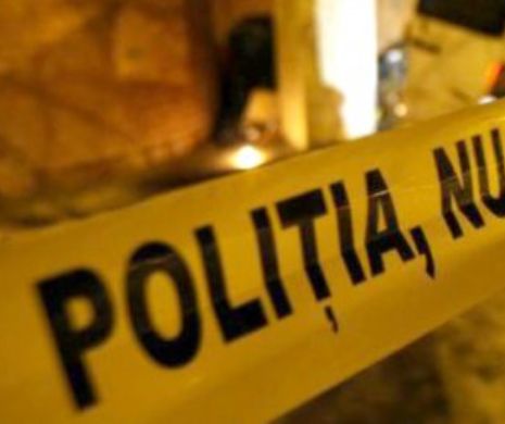 FEMEIE găsită MOARTĂ într-un canal. POLIȚIA a deschis o ANCHETĂ de moarte SUSPECTĂ