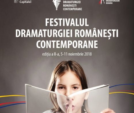 Festivalul Dramaturgiei Româneşti Contemporane
