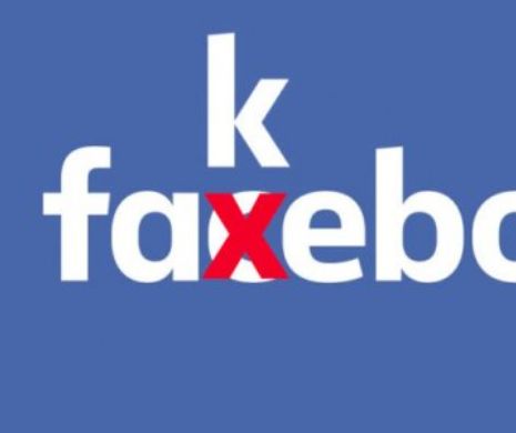 Financial Times:  „Facebook produce PROPRIILE știri false”