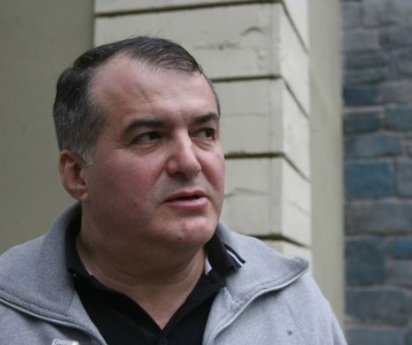 Florin Călinescu intră în politică! Pentru ce partid vrea să candideze
