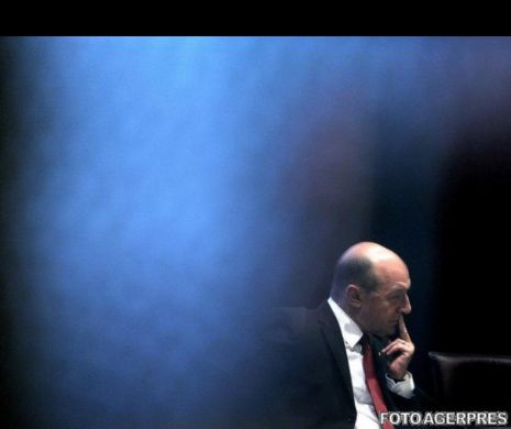 Fostul președinte, Traian Băsescu IRONIZEAZĂ CRUNT actuala guvernare. „Să vină Caragiale, să plece guvernul!”