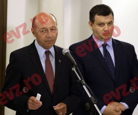 Fostul președinte Traian Băsescu reacționează DUR după ce premierul Viorica Dăncilă a plecat în vizită la arabi. „Oare cât de ticălos trebuie să fii...”