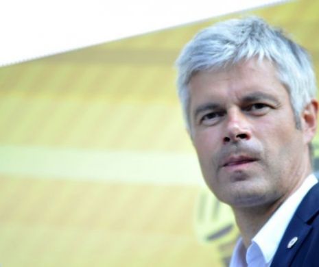 Gafă MONUMENTALĂ a liderului dreptei franceze, Laurent Wauquiez. Ce a afirmat despre România. S-a făcut de tot RÂSUL