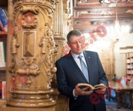 GATA! Iohannis a SEMNAT DECRETUL. Legea urmează să intre în VIGOARE