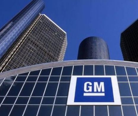 General Motors, O PALMĂ lui Donald Trump, Obama şi lui Trudeau: ÎNCHIDE CINCI fabrici şi concediază 14.000 de muncitori
