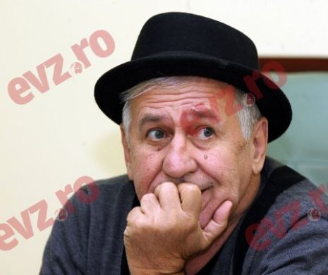 George Mihăiță, la 70 de ani. Gică „Franzeluță”, cea mai frumoasă formă de iubire și dramele vieții de actor