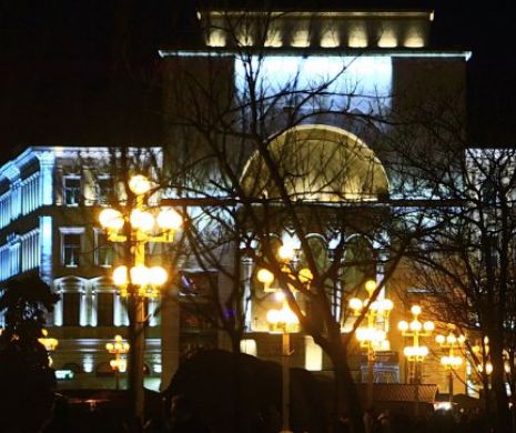 Guvernul finanțează reabilitarea a două clădiori emblematice pentru Timișoara: Palatul Culturii și Castelul Huniade