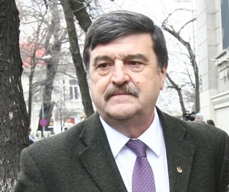 ÎCCJ judecă APELUL în DOSARUL de trafic de influență al fostului JUDECĂTOR Toni GREBLĂ