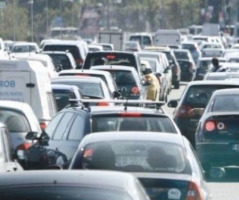 Înșelătorie fără margini! Zeci de șoferi români au fost păcăliți de o firmă din București
