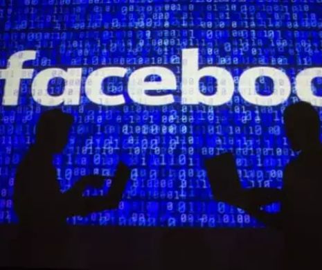 INTERIE pe internet! Facebook A PICAT. Milioane de utilizatori AFECTAȚI