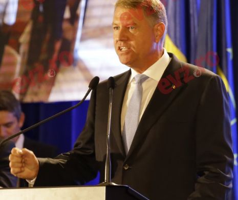 Iohannis face un APEL de URGENȚĂ. Pericol APOCALIPTIC pentru România