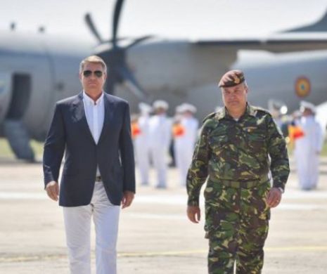 IOHANNIS intervine în CONFLICTUL RUSIA-UCRAINA: „Suntem pregătiți pentru orice MĂSURĂ”