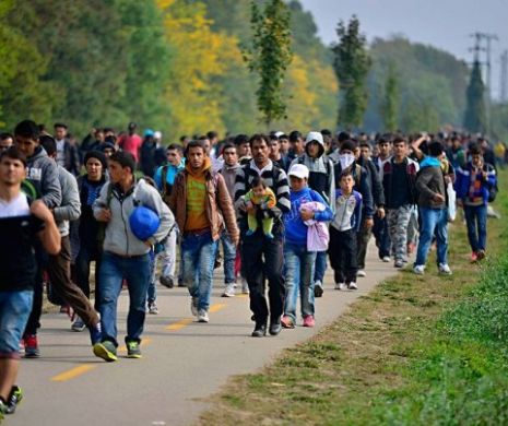 Iohannis și Dăncilă au făcut front comun pentru ca România să semneze Pactul pentru migrație