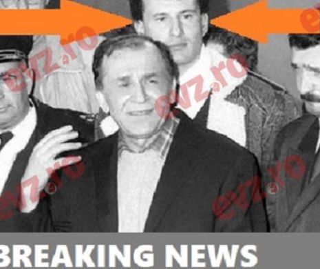Ion Iliescu, ÎN DOLIU. A MURIT UN OM care a jucat un ROL ISTORIC în 1989. Breaking news