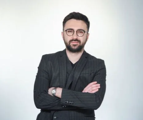 „Dosare de presă”- Ionuț Cristache: „Aveam cârtițe la Antena 3”