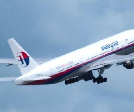 Ipoteză năucitoare! Avionul dispărut, zborul MH 370, al Malaysia Airlines a bluat foc și a urmat GROZĂVIA!