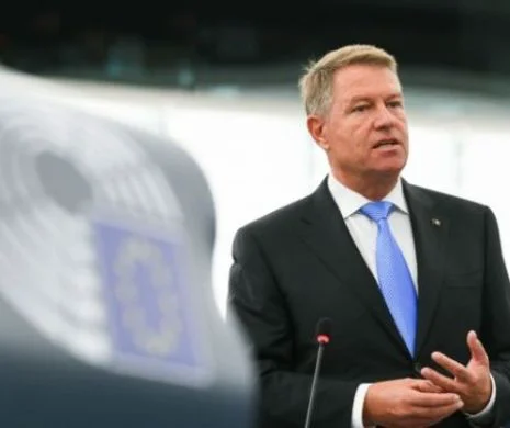 Klaus Iohannis va promulga, joi, Legea privind realizarea Autostrăzii Iaşi-Târgu Mureş