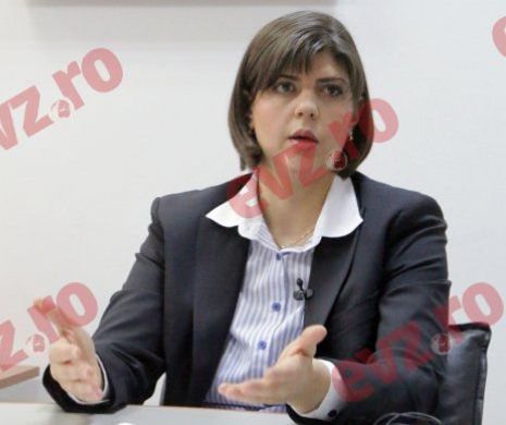 Laura Codruța Kovesi decăzută din gradul profesional. Procurorii CSM i-au dat lovitura de grație