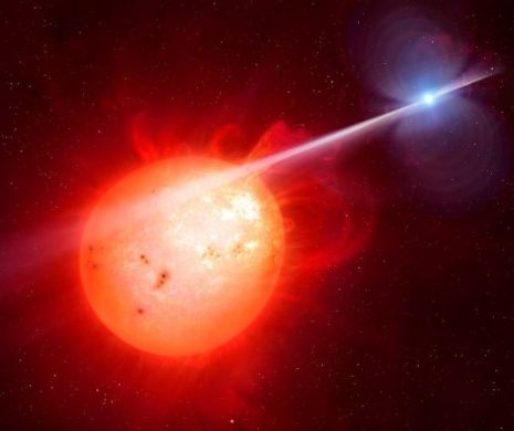 Lunga viață a stelei care s-a născut imediat după Big Bang. Clubul de știință