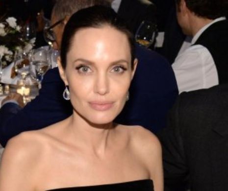 Menajera a dat TOT din CASĂ despre Angelina Jolie şi Brat Pitt