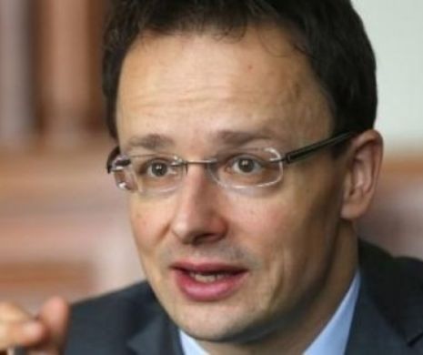 Ministrul de Externe ungar: Dacă va fi vreun fel de atac împotriva României în PE, România poate conta pe susţinerea noastră!