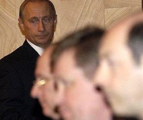 Moartea șefului GRU: Răzbunarea lui Putin pentru Afacerea Skripal?