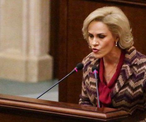 Noi CONTROVERSE la Primăria Capitalei. Reacția primarului Gabriela Firea. „Nu a fost tăiat bugetul alocat de Primăria Capitalei pentru spitale”