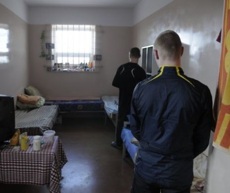 O țară europeană vrea să elibereze 20% dintre deținuții aflați în penitenciare