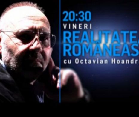 Octavian Hoandră va fi premiat de APTR