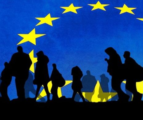 Pactul ONU pe MIGRAŢIE, un PERICOL serios pentru poporul european: Este menit să LEGALIZEZE migrația ILEGALĂ