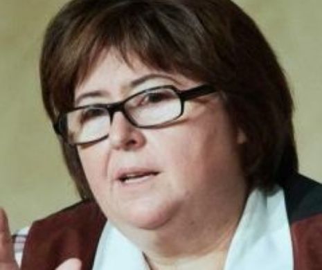 Politologul Alina Mungiu-Pipidi reacționează DUR la recomandările MCV. „Un raport foarte influenţat de anumite persoane”