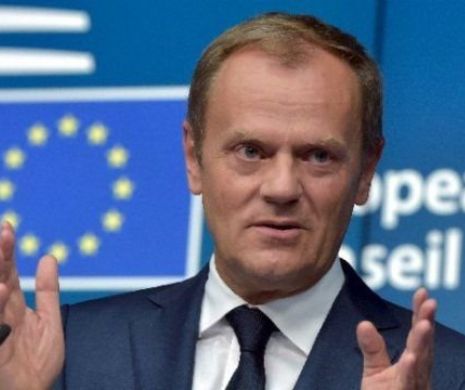 Polonia riscă să iasă din Uniunea Europeană. Avertismentul vine de la un fost premier al ţării